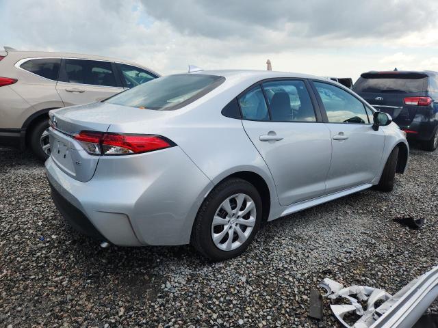61765876 :رقم المزاد ، 5YFB4MDE7SP298596 vin ، 2025 Toyota Corolla مزاد بيع