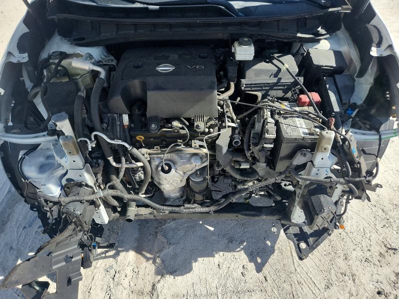 62203196 :رقم المزاد ، 5N1AZ2MG4HN130600 vin ، 2017 Nissan Murano مزاد بيع