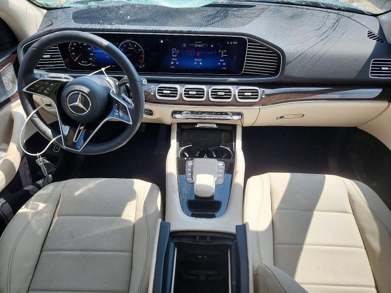 Aukcja sprzedaży 2026 Mercedes-benz Gle, vin: 4JGFB5KB1TB640027, numer aukcji: 62107296