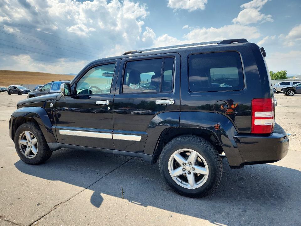 Aukcja sprzedaży 2012 Jeep Liberty, vin: 1C4PJMCK5CW126565, numer aukcji: 63570136