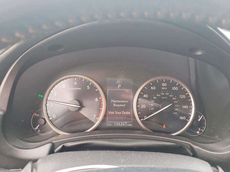 62497226 :رقم المزاد ، JTJBARBZ1F2036344 vin ، 2015 Lexus Nx مزاد بيع