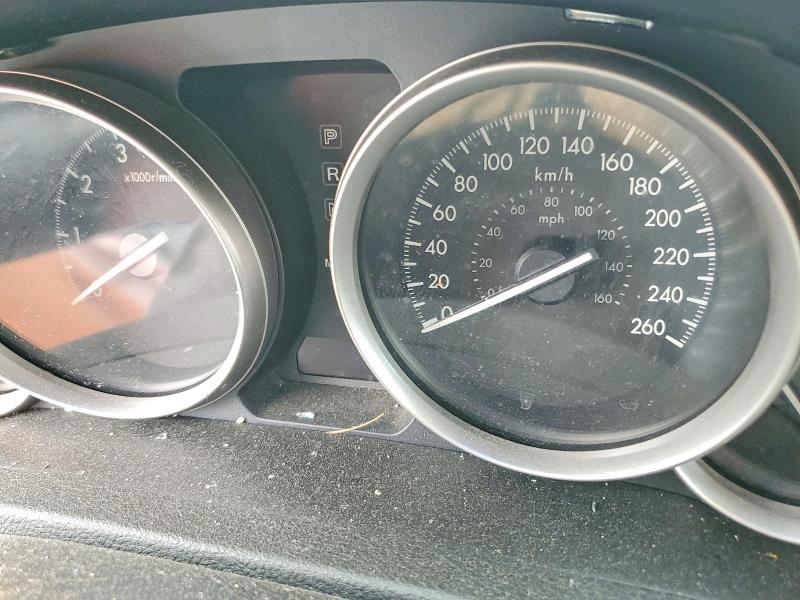 Продаж на аукціоні авто 2010 Mazda 6, vin: 1YVHZ8BH3A5M52193, номер лоту: 61149696