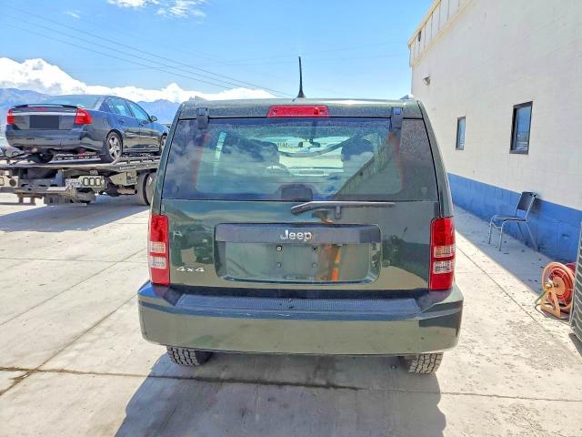 56704766 :رقم المزاد ، 1C4PJMAKXCW102507 vin ، 2012 Jeep Liberty مزاد بيع