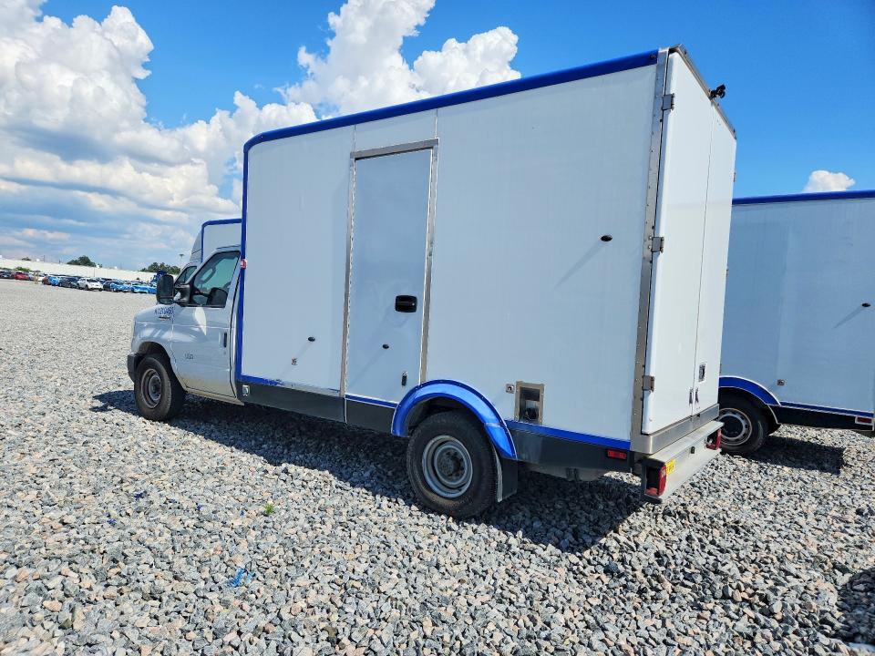Продаж на аукціоні авто 2023 Ford E350, vin: 1FDWE3FK6PDD18824, номер лоту: 59576676