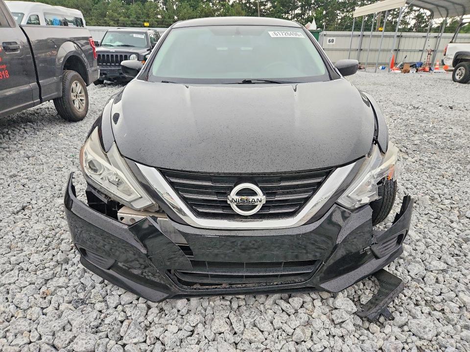 Продаж на аукціоні авто 2018 Nissan Altima, vin: 1N4AL3AP5JC287656, номер лоту: 61726496