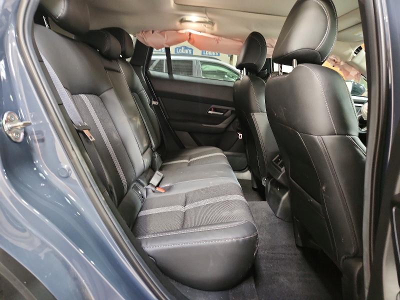 Aukcja sprzedaży 2026 Mazda Cx-50, vin: 7MMVABBL2TN453307, numer aukcji: 61352646