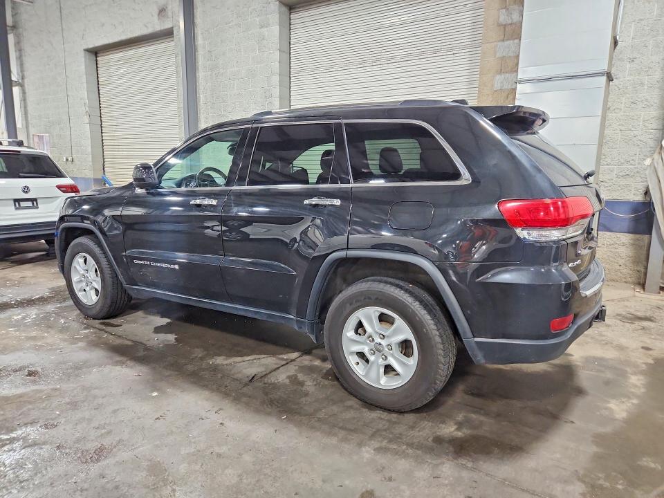58996256 :رقم المزاد ، 1C4RJFAG6GC477978 vin ، 2016 Jeep Grand Cherokee مزاد بيع