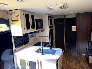 Продажа на аукционе авто 2021 Venture Recreational Vehicle (rv), vin: 4EZT13424M8040806, номер лота: 59405826