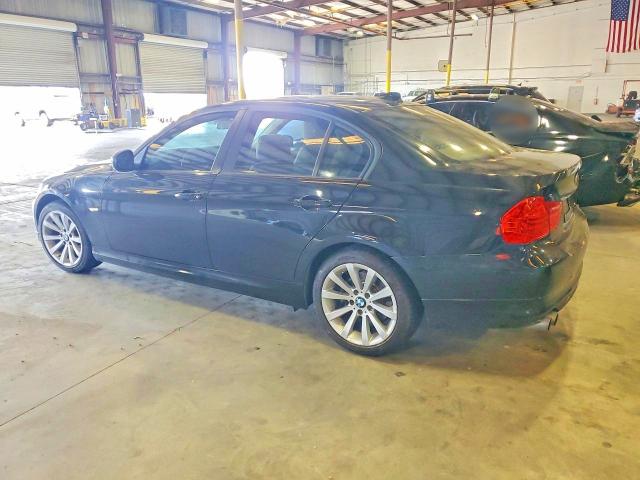 Aukcja sprzedaży 2011 Bmw 328, vin: WBAPH7G54BNN03535, numer aukcji: 61147636