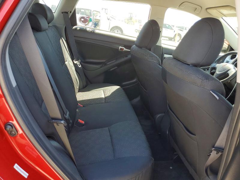 Продажа на аукционе авто 2009 Pontiac Vibe, vin: 5Y2SP67839Z449748, номер лота: 60882136