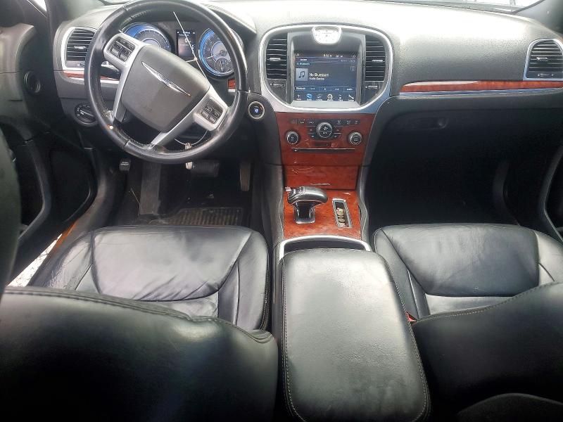 Aukcja sprzedaży 2014 Chrysler 300, vin: 2C3CCAAG2EH138409, numer aukcji: 62688386