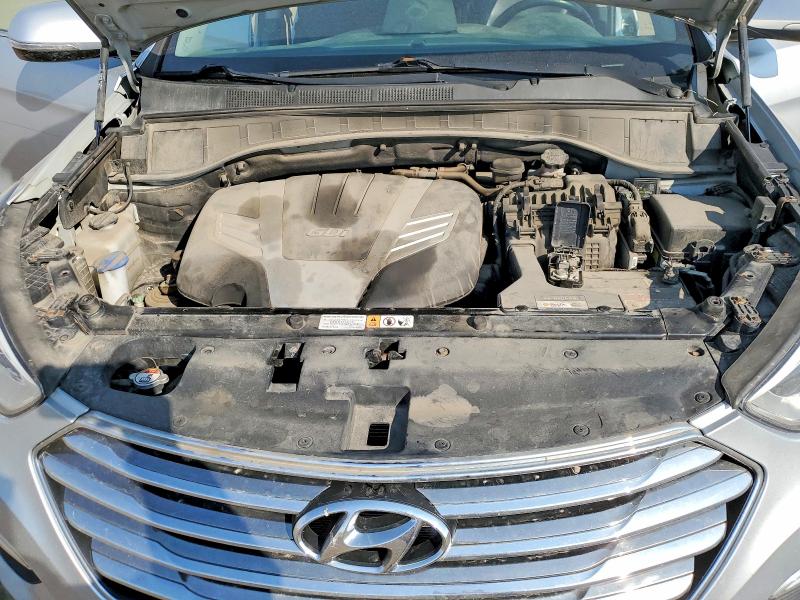 Aukcja sprzedaży 2014 Hyundai Santa Fe, vin: KM8SNDHFXEU048529, numer aukcji: 63376316