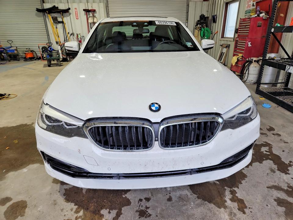 Aukcja sprzedaży 2017 Bmw 530, vin: WBAJA5C38HWA35480, numer aukcji: 60396196