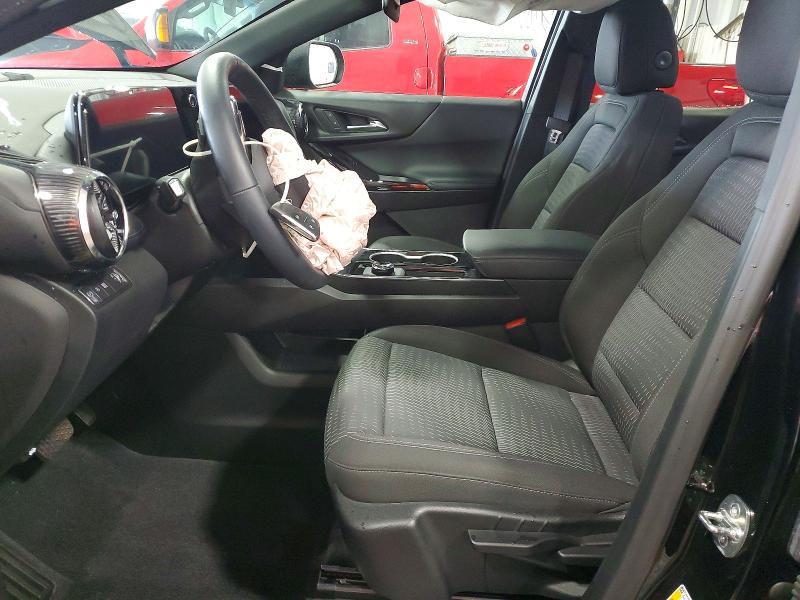 61986216 :رقم المزاد ، 3GNAXHEG5TL263345 vin ، 2026 Chevrolet Equinox مزاد بيع