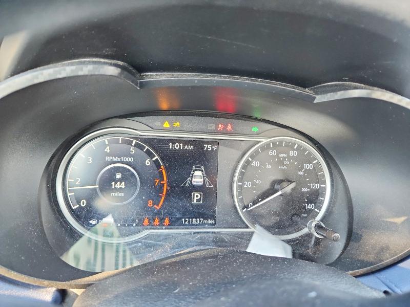 60467876 :رقم المزاد ، 3N1CN8EV1PL840208 vin ، 2023 Nissan Versa مزاد بيع