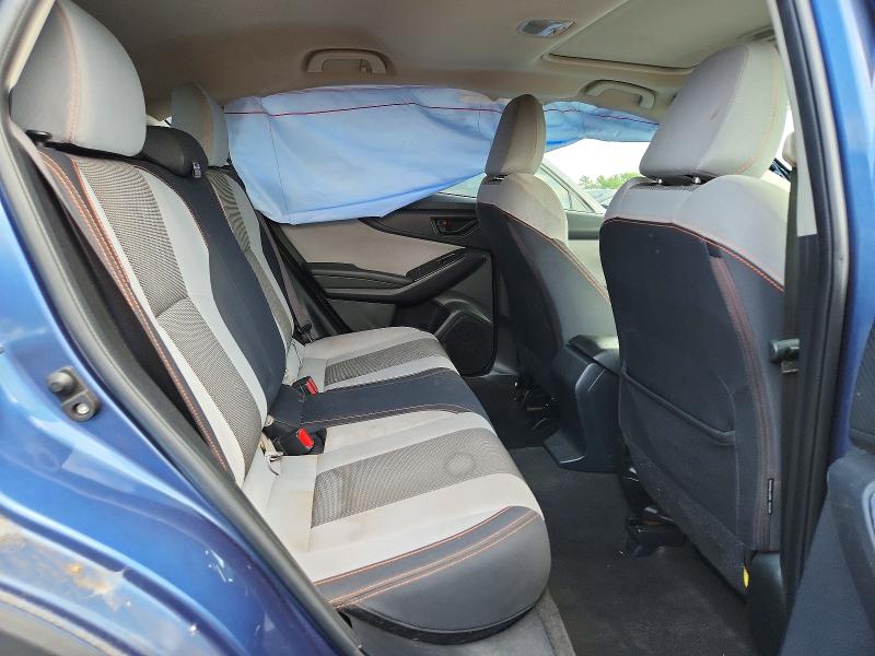 2018 Subaru Crosstrek მანქანა იყიდება აუქციონზე, vin: JF2GTACC4JH269110, აუქციონის ნომერი: 58629166