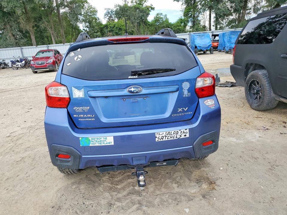 2014 Subaru Xv Crosstrek მანქანა იყიდება აუქციონზე, vin: JF2GPAGC9E8327328, აუქციონის ნომერი: 59372146