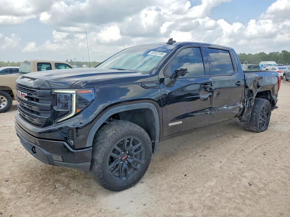 62422156 :رقم المزاد ، 3GTPUCEK5NG551252 vin ، 2022 Gmc Sierra مزاد بيع