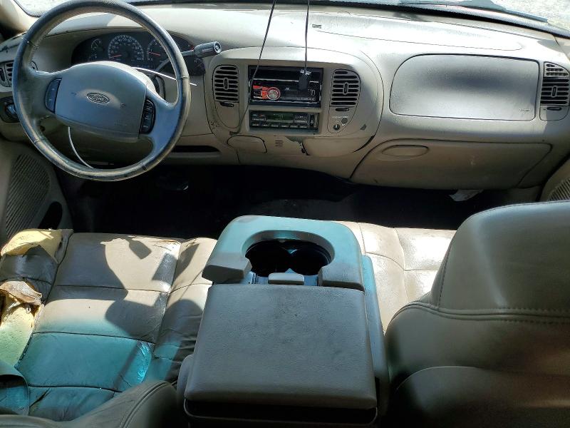 2002 Ford F150 მანქანა იყიდება აუქციონზე, vin: 1FTRX17L52NB02506, აუქციონის ნომერი: 63379786