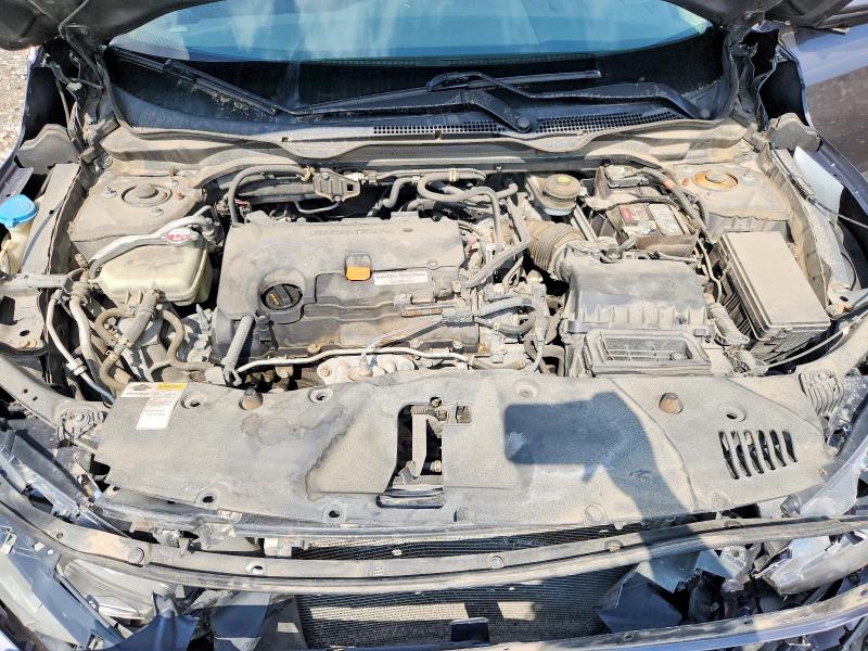 Aukcja sprzedaży 2016 Honda Civic, vin: 2HGFC2F75GH507324, numer aukcji: 58434116