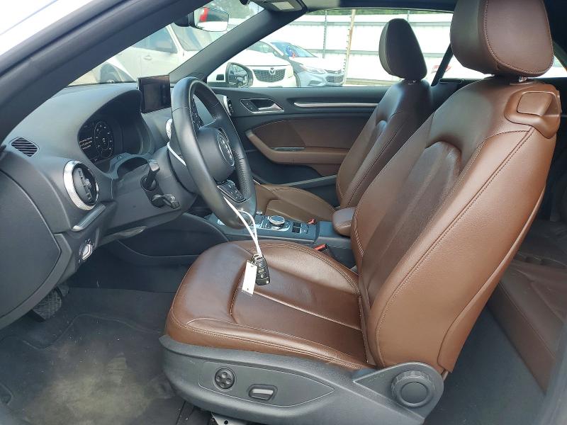 Продажа на аукционе авто 2019 Audi A3, vin: WAUYELFF0K1030157, номер лота: 85621475