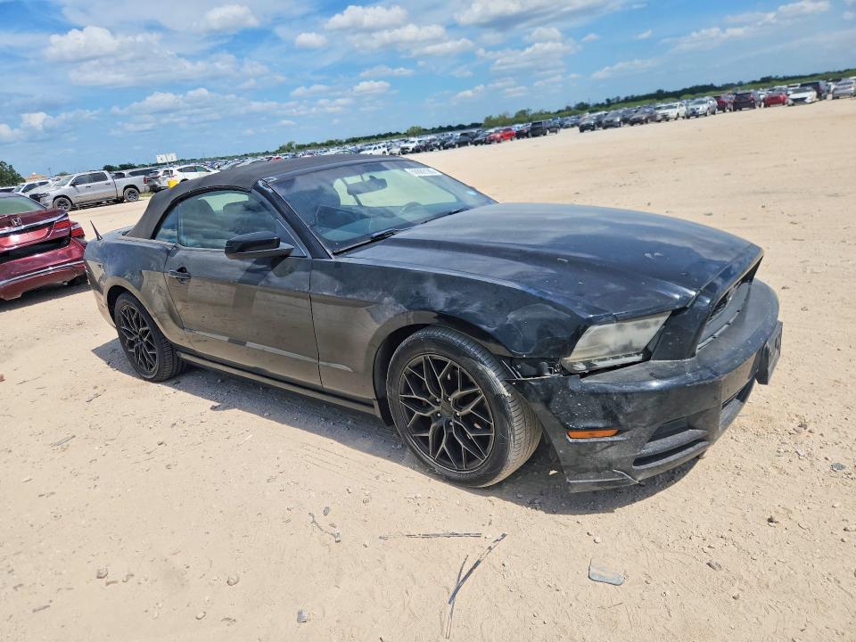 Auction sale of the 2014 Ford Mustang, vin: 1ZVBP8EM6E5292310, lot number: 59889186