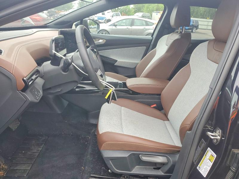 Aukcja sprzedaży 2024 Volkswagen Id.4, vin: 1V2DSPE87RC001434, numer aukcji: 61407986