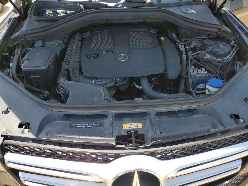 Продаж на аукціоні авто 2017 Mercedes-benz Gle, vin: 4JGDA5JB6HA888007, номер лоту: 63053766