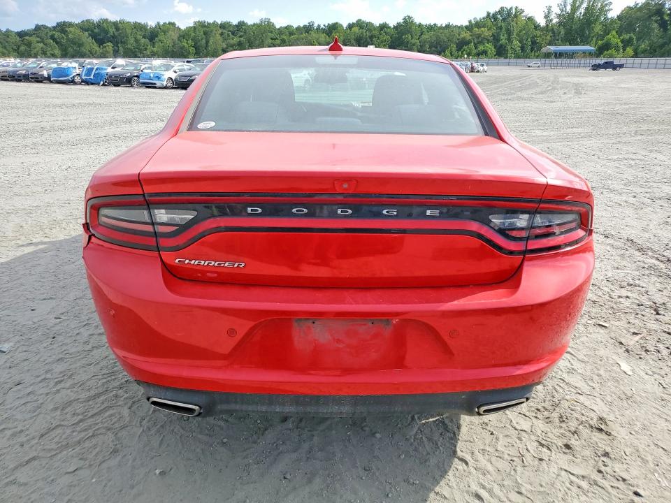 Продаж на аукціоні авто 2018 Dodge Charger, vin: 2C3CDXHG6JH329122, номер лоту: 61780366