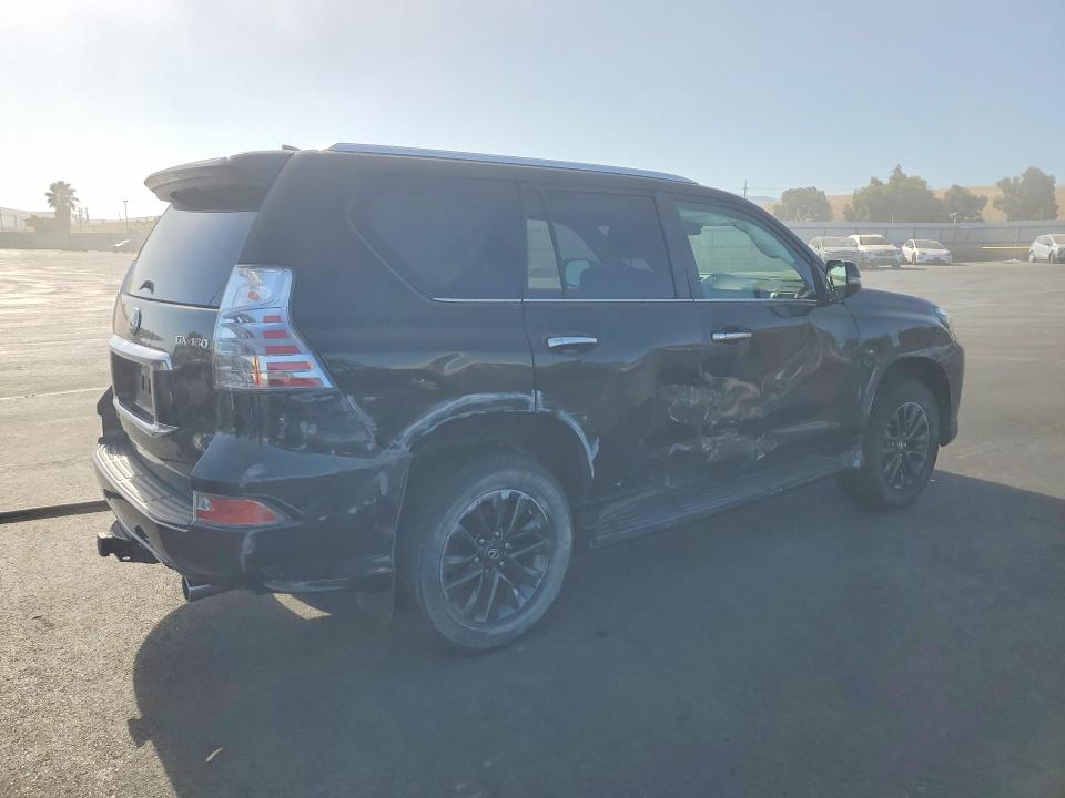 Aukcja sprzedaży 2020 Lexus Gx, vin: JTJAM7BXXL5241869, numer aukcji: 63000976