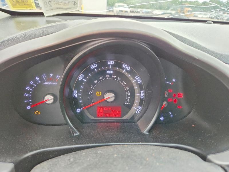 61802886 :رقم المزاد ، KNDPBCAC6G7840336 vin ، 2016 Kia Sportage مزاد بيع