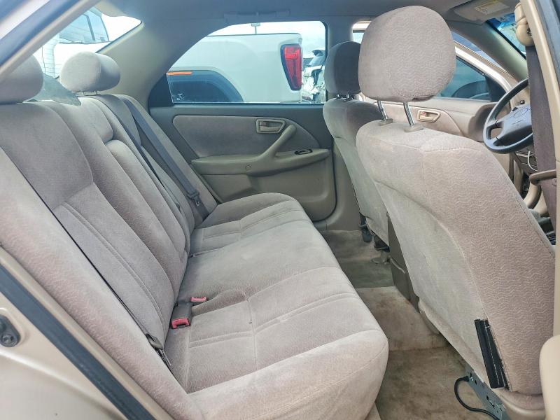 Aukcja sprzedaży 1997 Toyota Camry, vin: 4T1BF22K1VU036258, numer aukcji: 59669896