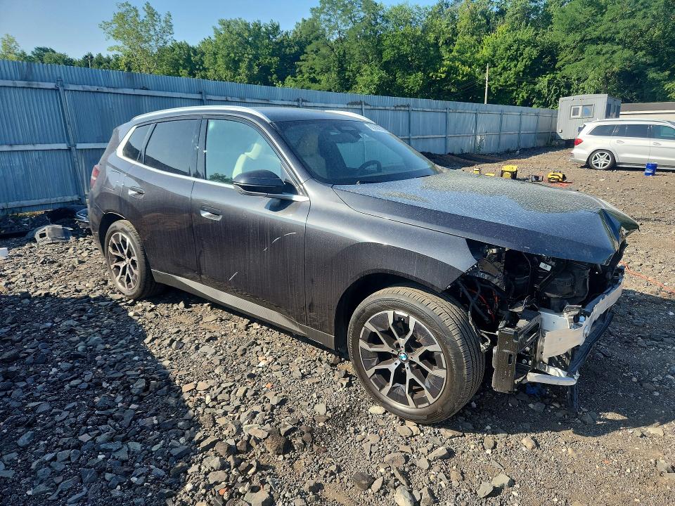Продажа на аукционе авто 2025 Bmw X3, vin: 5UX53GP08S9Y32422, номер лота: 62289976