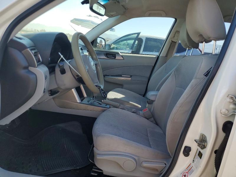 Продаж на аукціоні авто 2013 Subaru Forester, vin: JF2SHABC1DH432944, номер лоту: 60527176