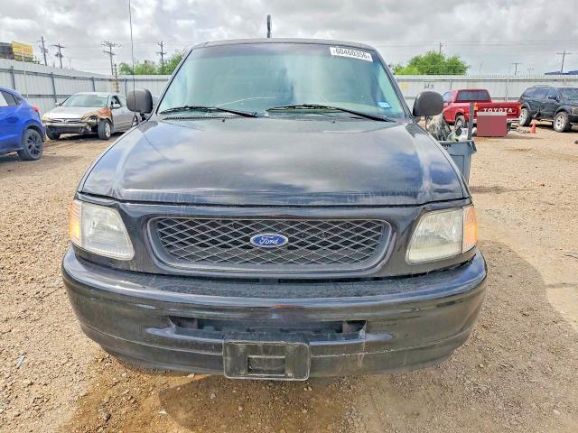 60460356 :رقم المزاد ، 1FTZF1722WKB58016 vin ، 1998 Ford F150 مزاد بيع