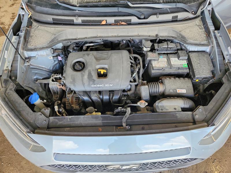 Aukcja sprzedaży 2020 Hyundai Kona, vin: KM8K2CAA0LU567054, numer aukcji: 62819216