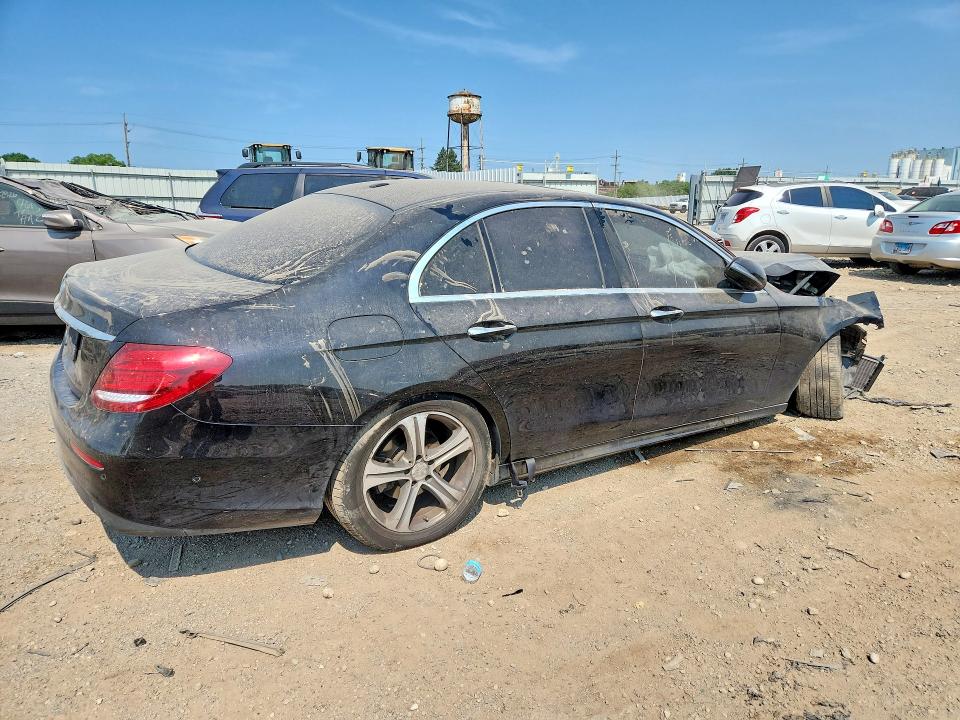 Aukcja sprzedaży 2017 Mercedes-benz E, vin: WDDZF4JB6HA047655, numer aukcji: 61014776