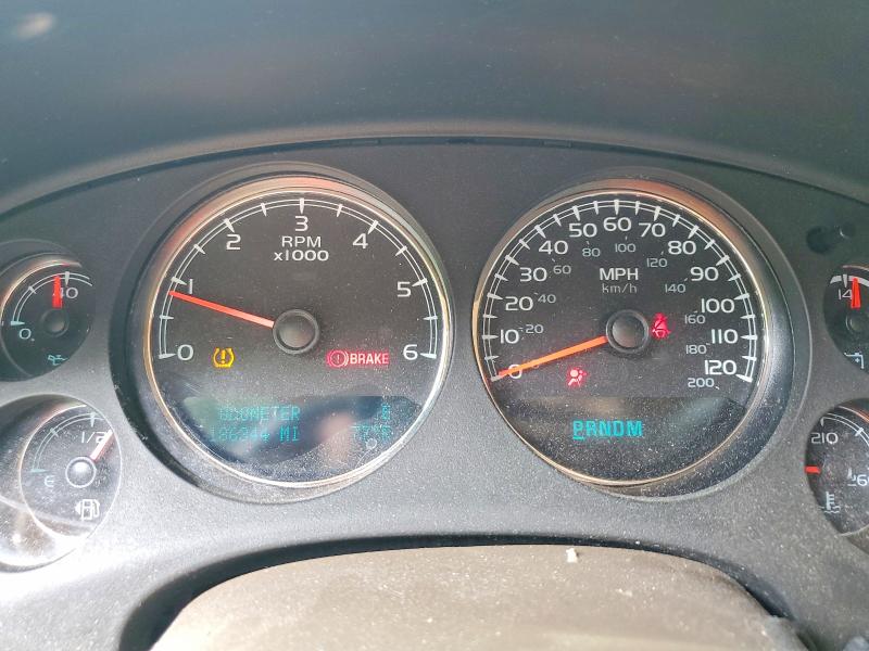 Продаж на аукціоні авто 2012 Chevrolet Tahoe, vin: 1GNSCCE00CR171364, номер лоту: 60930406