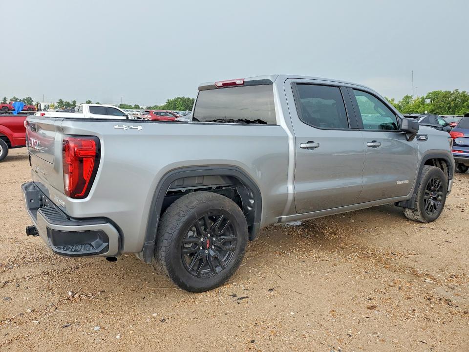 85773205 :رقم المزاد ، 3GTUUCE81RG372672 vin ، 2024 Gmc Sierra مزاد بيع