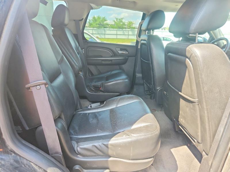 2012 Gmc Yukon მანქანა იყიდება აუქციონზე, vin: 1GKS2EEF6CR209955, აუქციონის ნომერი: 61300576