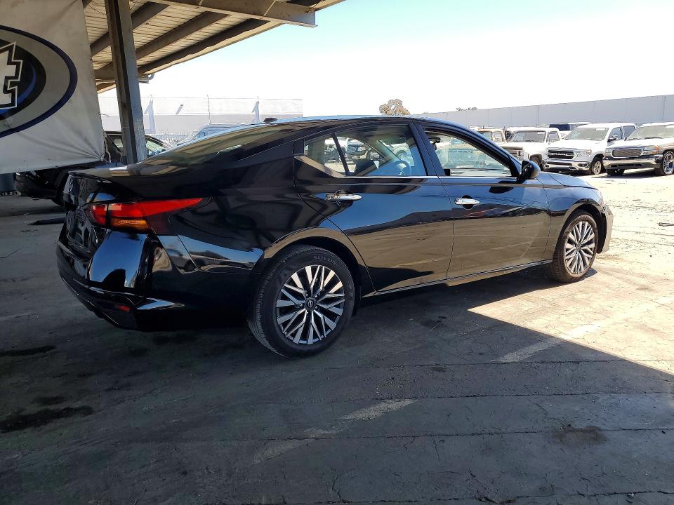 Aukcja sprzedaży 2025 Nissan Altima, vin: 1N4BL4DV3SN429500, numer aukcji: 62694926