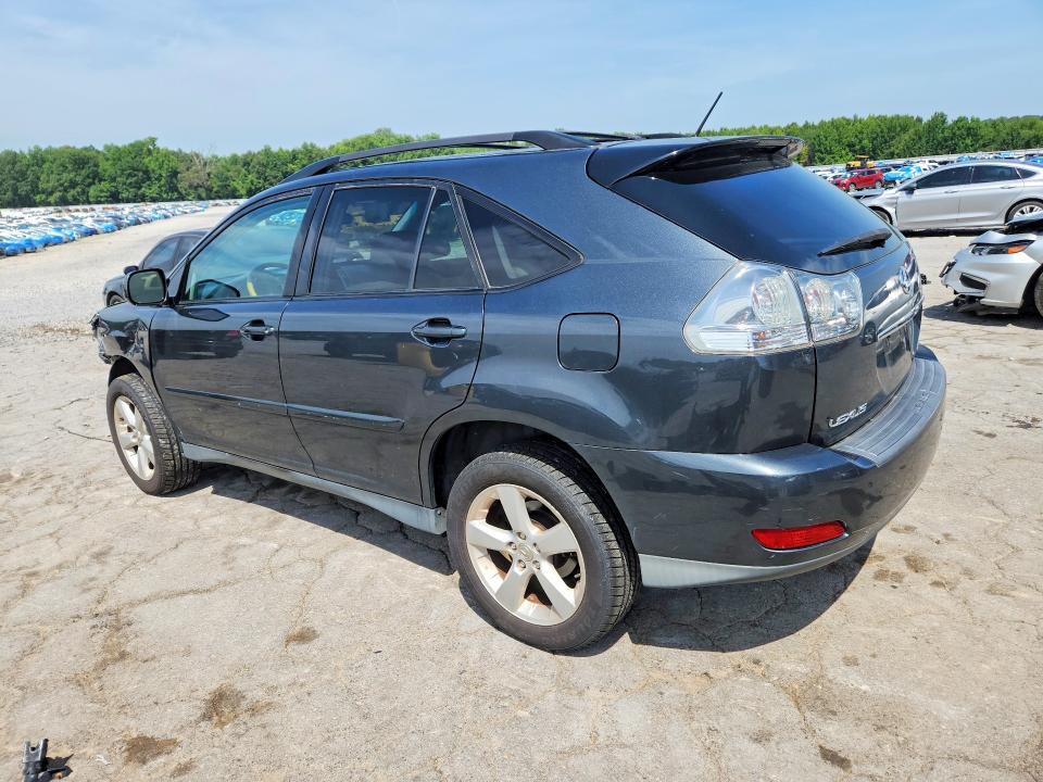 Aukcja sprzedaży 2005 Lexus Rx, vin: 2T2HA31U95C041867, numer aukcji: 61699896