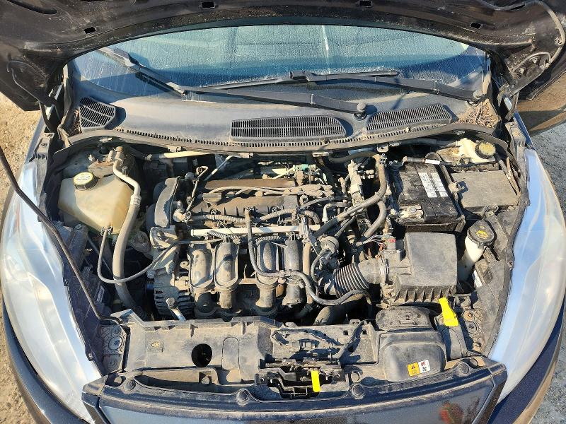Продаж на аукціоні авто 2012 Ford Fiesta, vin: 3FADP4EJ8CM192961, номер лоту: 63316436