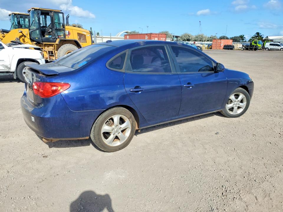 Продаж на аукціоні авто 2008 Hyundai Elantra, vin: KMHDU46D08U287265, номер лоту: 60090656