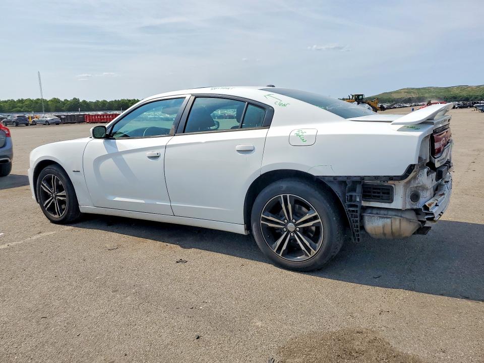 Aukcja sprzedaży 2014 Dodge Charger, vin: 2C3CDXDT2EH341583, numer aukcji: 62390136