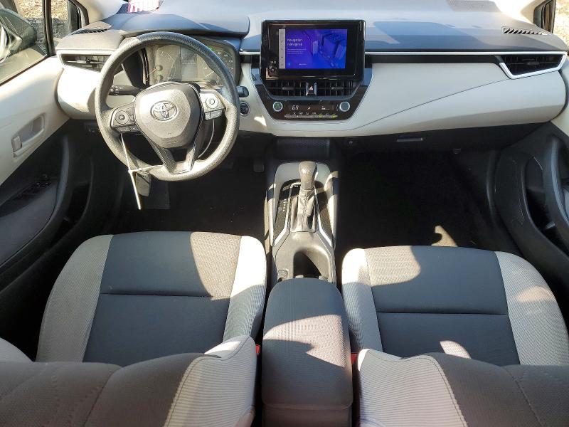 Aukcja sprzedaży 2024 Toyota Corolla Hybrid, vin: JTDBCMFE1RJ021747, numer aukcji: 62941636