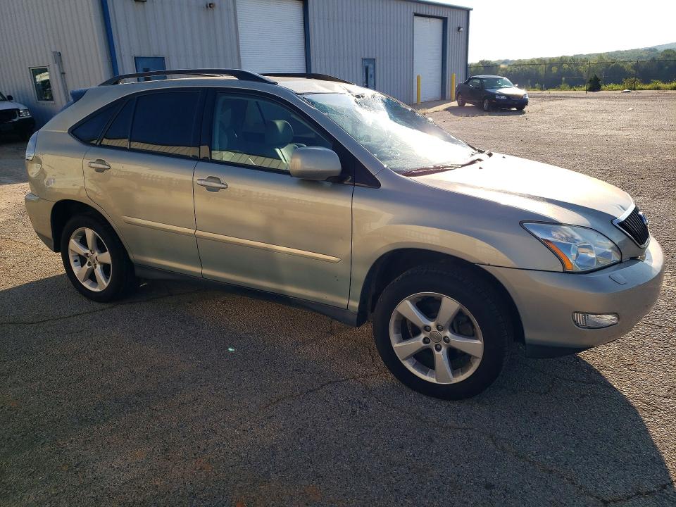 Aukcja sprzedaży 2005 Lexus Rx, vin: 2T2GA31U55C025774, numer aukcji: 62605146