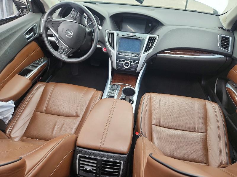 Aukcja sprzedaży 2020 Acura Tlx, vin: 19UUB2F48LA002564, numer aukcji: 59155926
