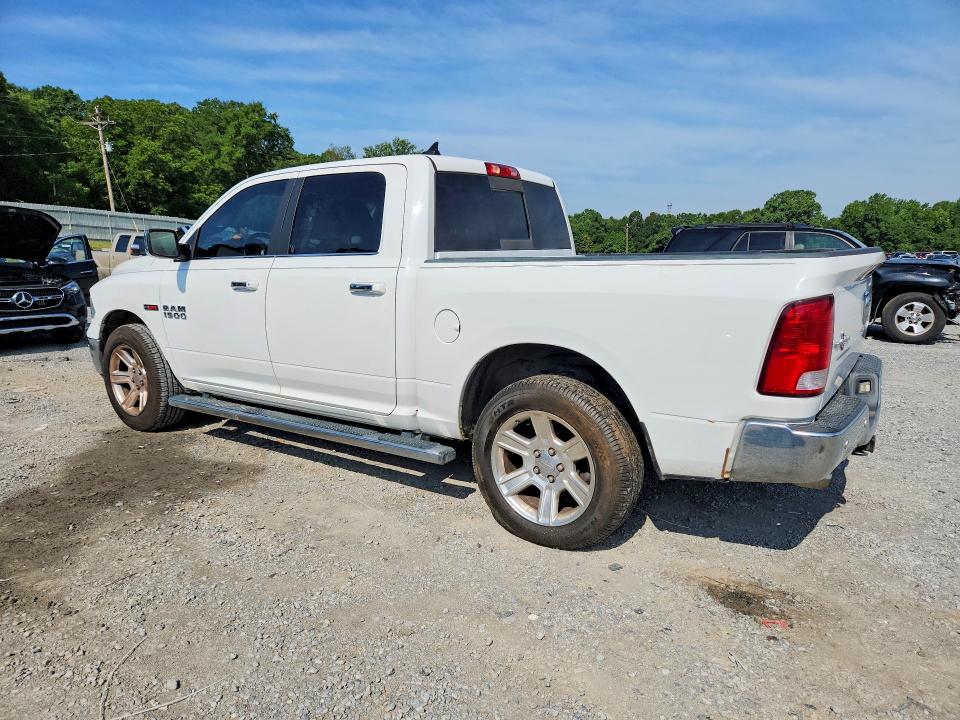 2018 Ram 1500 მანქანა იყიდება აუქციონზე, vin: 1C6RR6LM6JS263217, აუქციონის ნომერი: 60125946