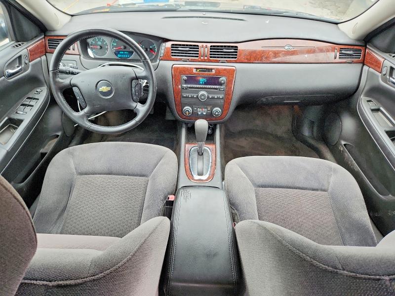 Aukcja sprzedaży 2011 Chevrolet Impala, vin: 2G1WG5EK8B1261616, numer aukcji: 61005106